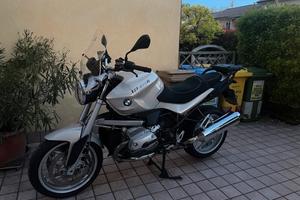 Bmw r1200r