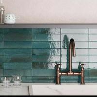 Rivestimento Marazzi Lume Blue