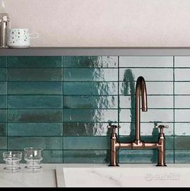 Rivestimento Marazzi Lume Blue