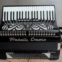 Fisarmonica Fratelli Crosio