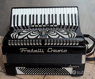 Fisarmonica Fratelli Crosio
