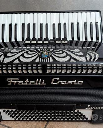 Fisarmonica Fratelli Crosio