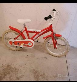 BICI KINDER