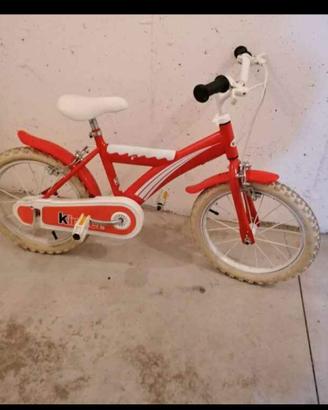BICI KINDER