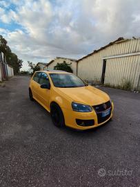 Volkswagen Golf 5