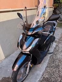 Honda Sh 150