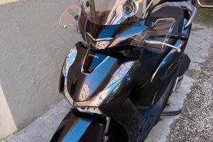 Honda Sh 150