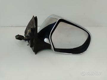 Specchietto DX per Great Wall Motor Hover Serie (0
