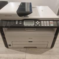 Stampante laser b/n Ricoh SP211SF