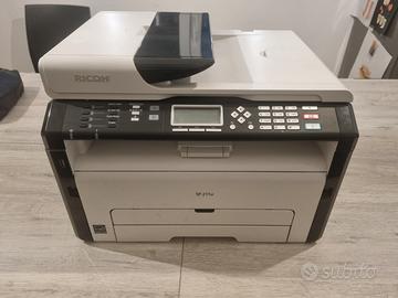 Stampante laser b/n Ricoh SP211SF