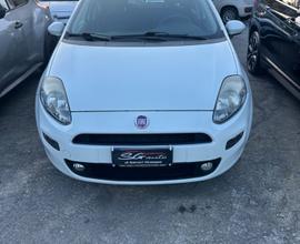 Fiat Punto 1.3 MJT II S&S 85 CV 5 porte ECO Street