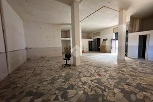 LABORATORIO A MELITO DI NAPOLI