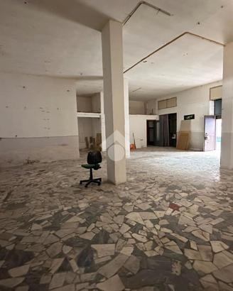 LABORATORIO A MELITO DI NAPOLI