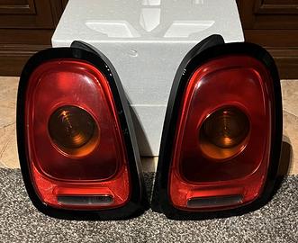 Fanali Posteriori MINI Cooper/ONE 13>18