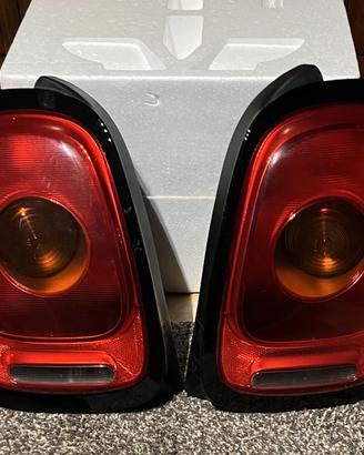 Fanali Posteriori MINI Cooper/ONE 13>18