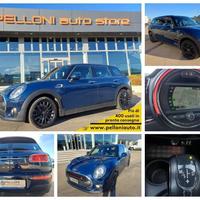 MINI Clubman 1.5 One D Auto AUTOMATICA-GARANZIA