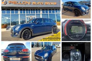 MINI Clubman 1.5 One D Auto AUTOMATICA-GARANZIA