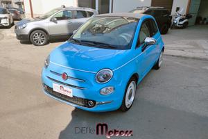 Fiat 500 C 1.2 Spiaggina '58