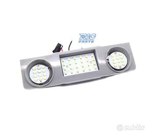 PANNELLO LED ANTERIORE VOLKSWAGEN VW GOLF V VI 04-