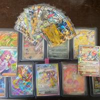 Lotto o singole - Carte Pokemon - Corona Astrale