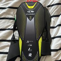 Paraschiena clover lv.2