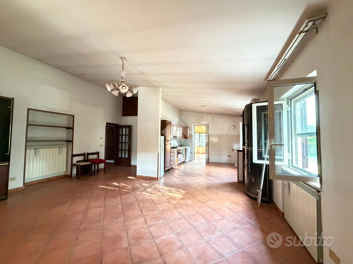 Casa – Fabrica di Roma, Viterbo - Vista 3