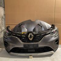 MUSATA E KIT AIRBAG RENAULT CAPTUR 1.6 2023 FULL