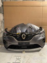 MUSATA E KIT AIRBAG RENAULT CAPTUR 1.6 2023 FULL