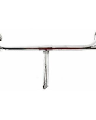 Manubrio bicicletta erre freno bacchetta epoca