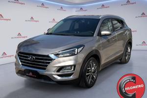 Hyundai Tucson 1.6 CRDi 48V 2wd DCT136cv N Line