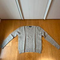 Pullover Girocollo da donna