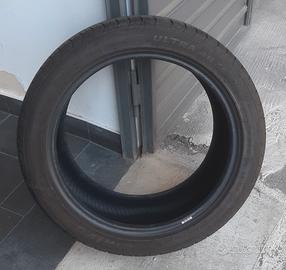 Pneumatico per Alfa Romeo Giulietta