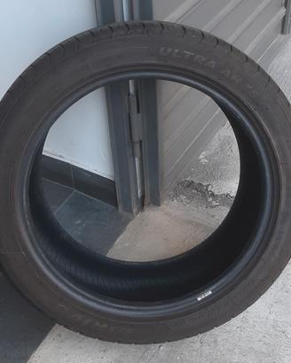 Pneumatico per Alfa Romeo Giulietta