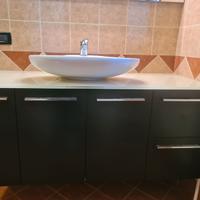 Mobile bagno