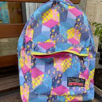 Zaino scuola seven ragazza- bambina