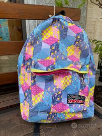 Zaino scuola seven ragazza- bambina