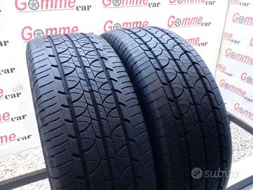 Gomme barum 225 65 16 95% COD:184