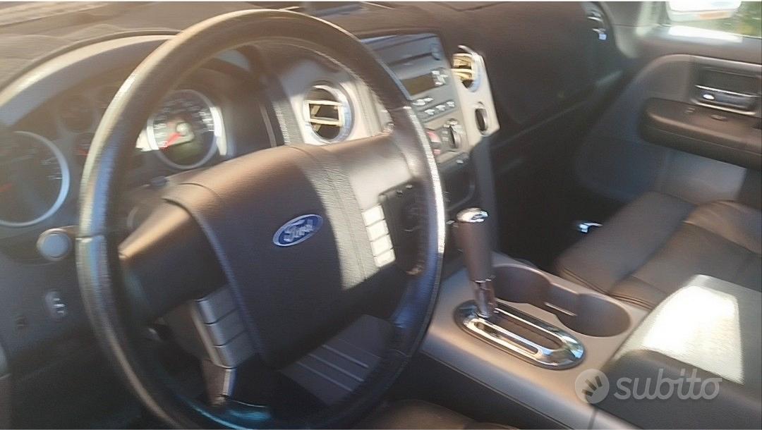 Ford F-150 2007 photo 5