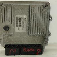 CENTRALINA MOTORE FIAT Punto Berlina 5P 3° Serie