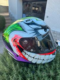 Casco hjc rpha11