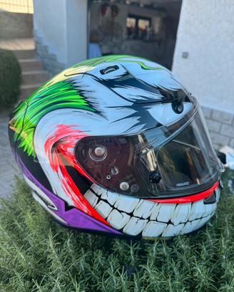 Casco hjc rpha11