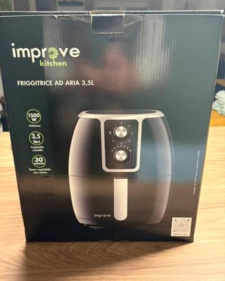 Friggitrice ad aria