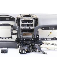 KIT AIRBAG COMPLETO FORD S - Max Serie 2357083 T7C