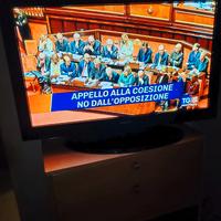 tv Samsung 42 pollici non smart molto bello