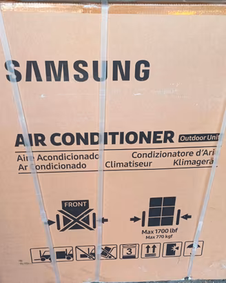 Unità Esterna Samsung Motore Multisplit AJ100TXJ5K