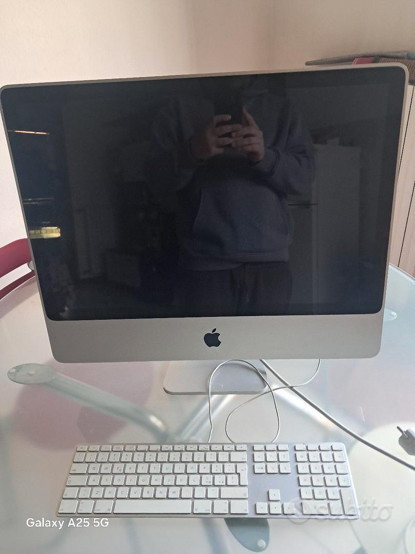 computer mac fisso - Informatica In vendita a Reggio Emilia