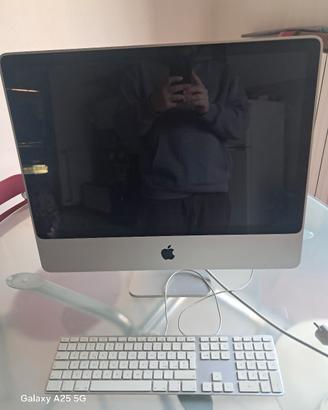 computer mac fisso