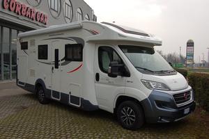 Roller Team ZEFIRO 298 TL