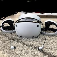 Vr2 ps5