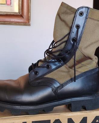 "Jungle boots" Altama